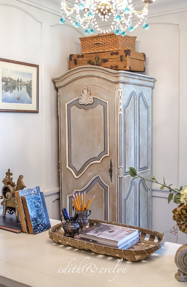 armoire