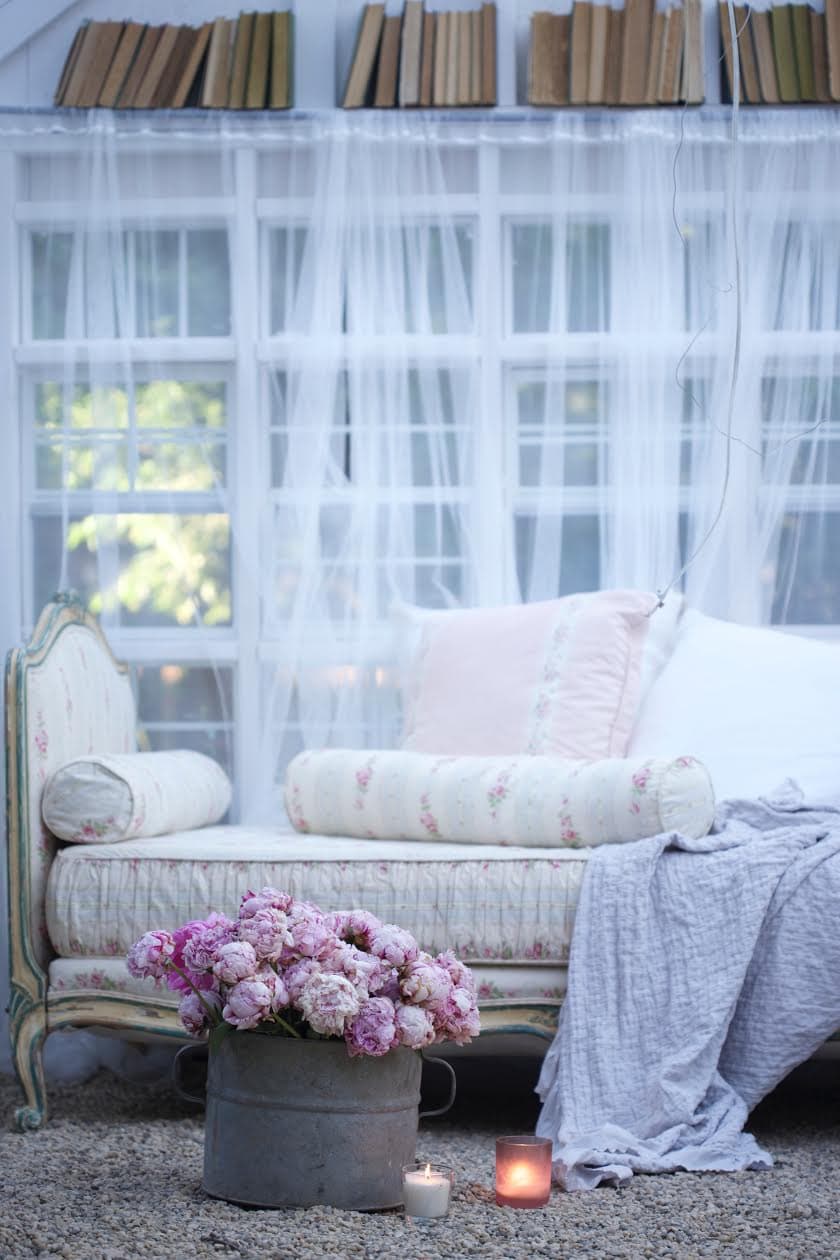 French Country Cottage