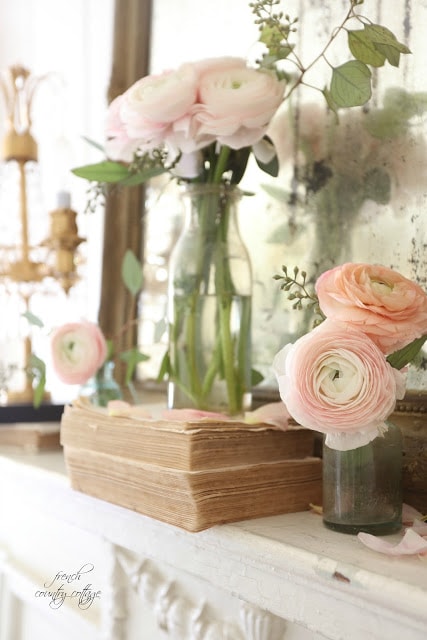 French Country Cottage