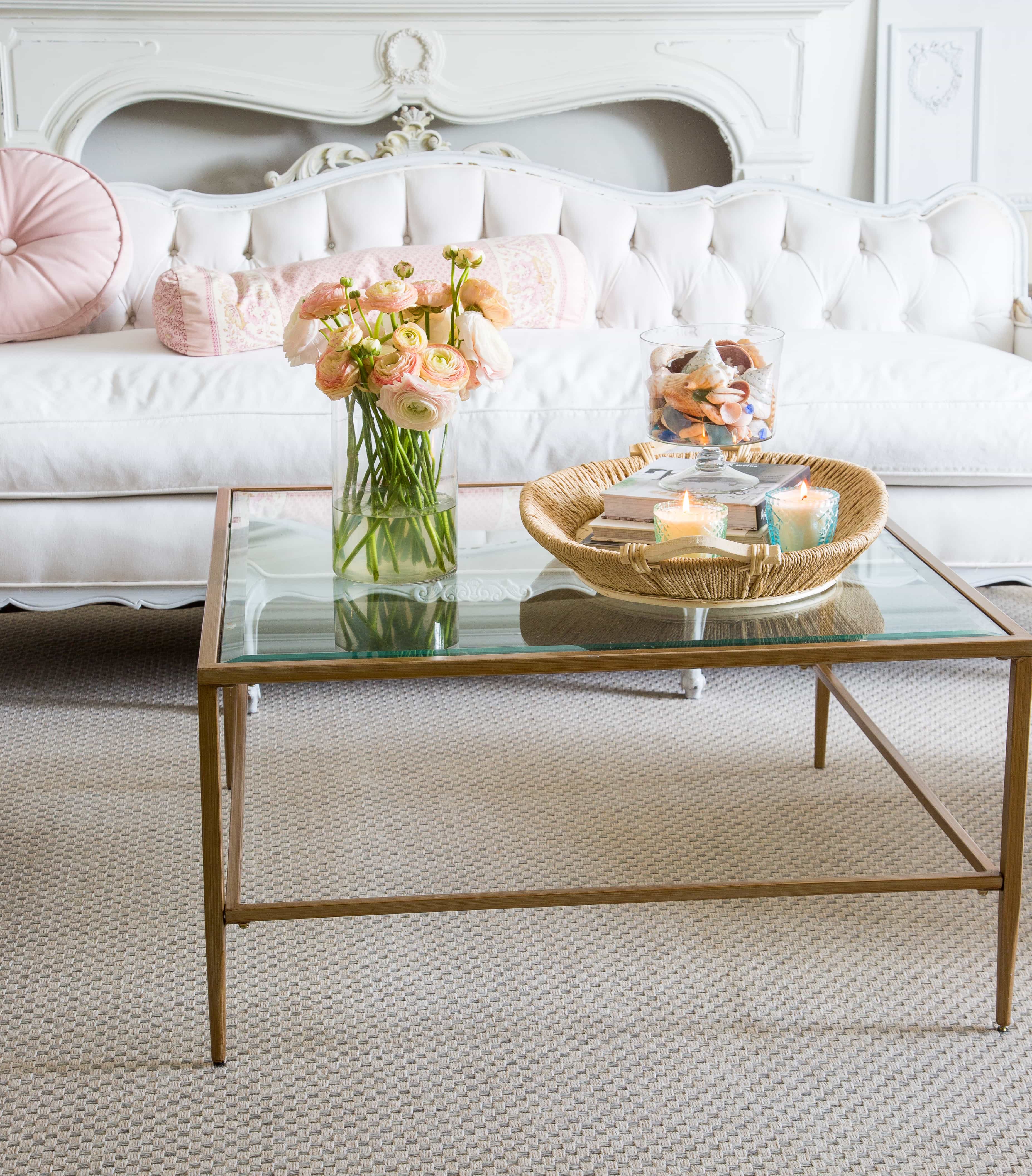 French country decorating ideas shabbyfufu