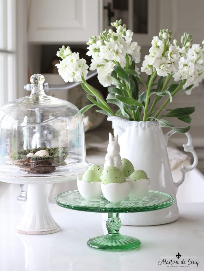 MaisondeCinqEasterDecor