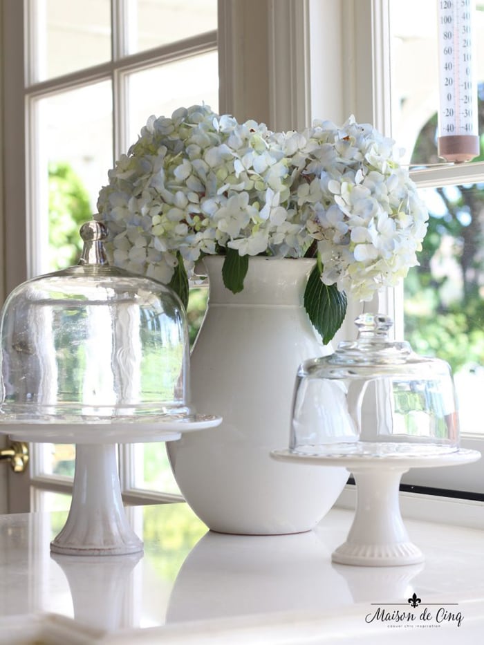 MaisondeCinqsummerkitchen