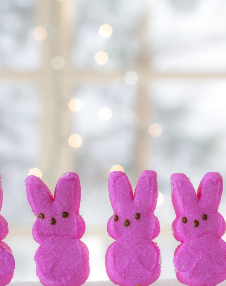 peeps easter candy shabbyfufu recipe