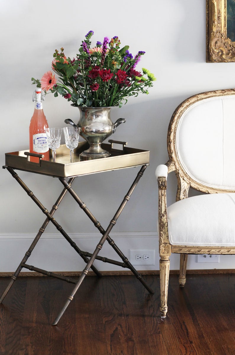 Cedar Hill Farmhouse ss-table