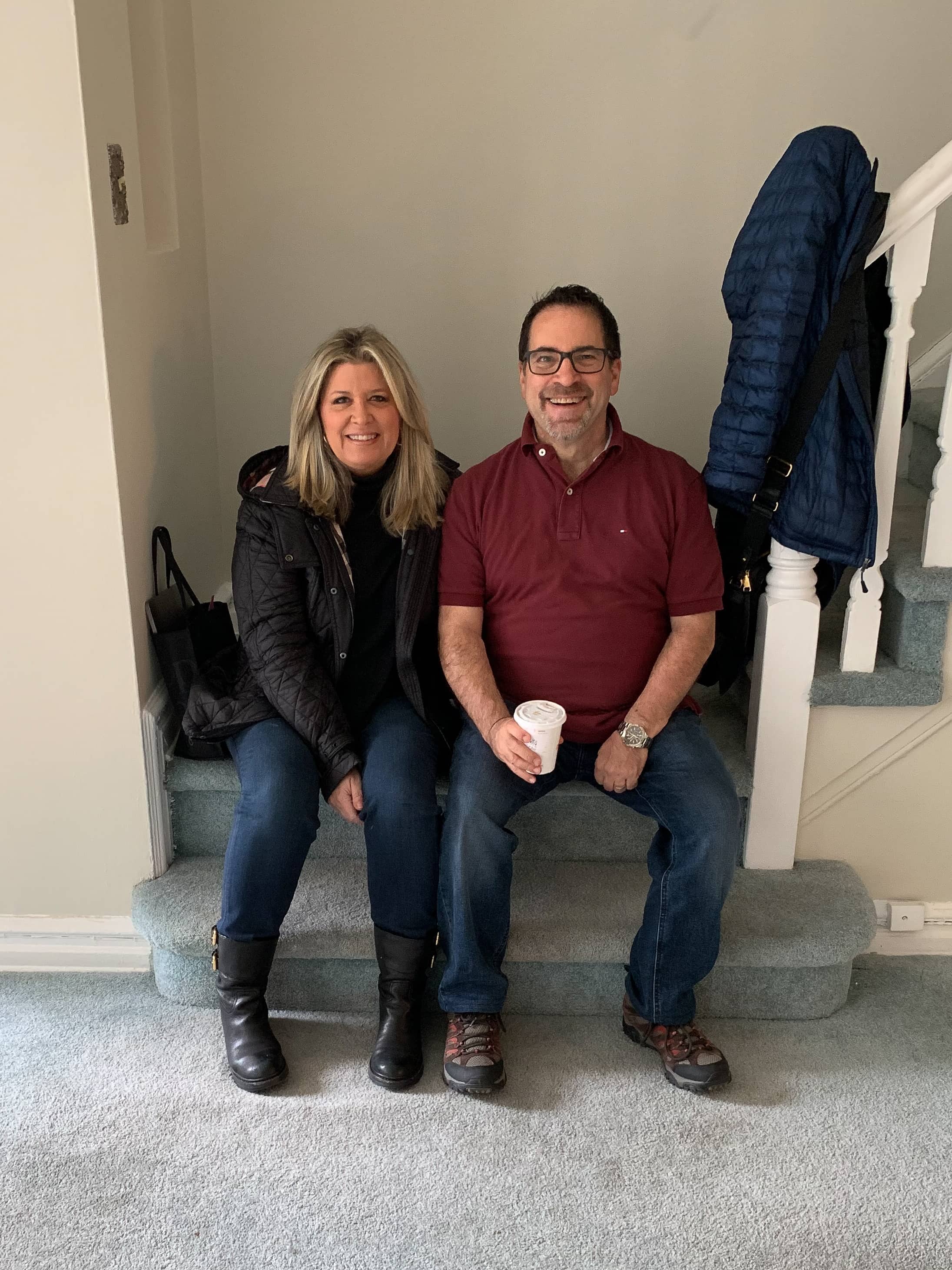 Brooklyn house closing