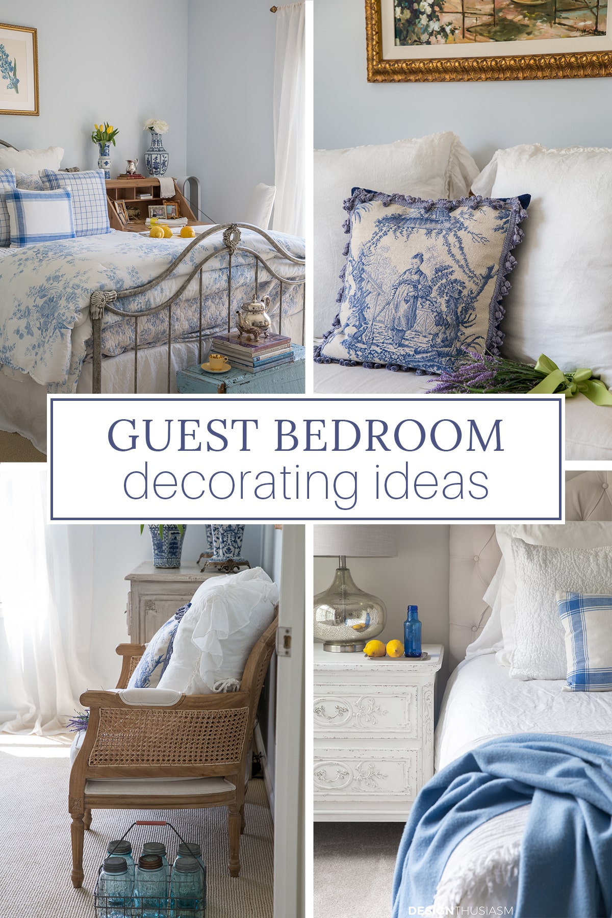 guest room ideas
