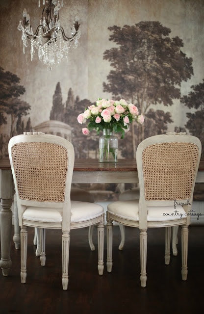 French Country Cottage