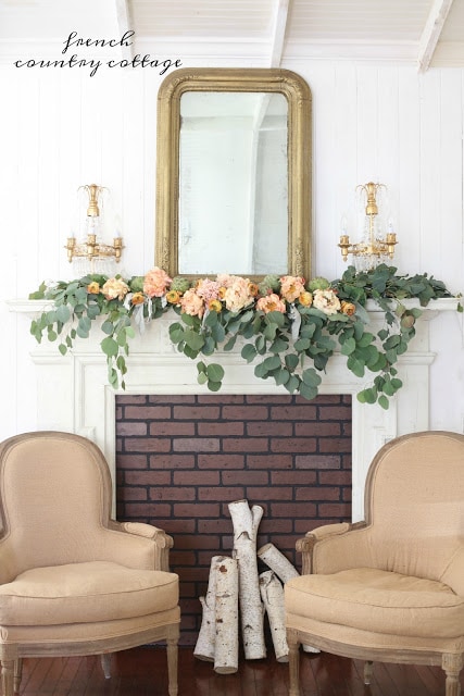 French Country Cottage