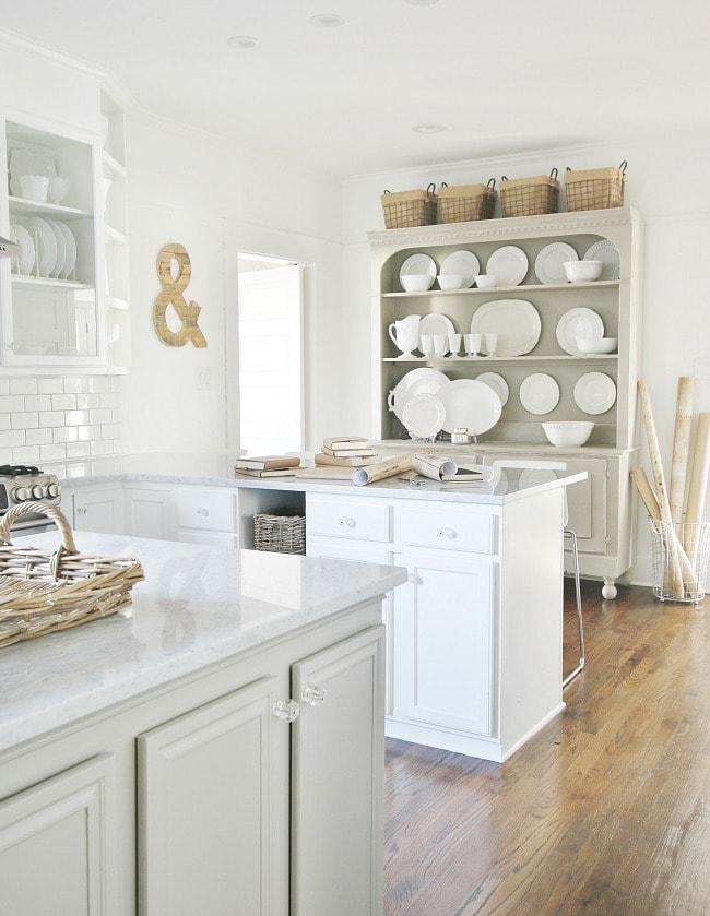 kitchen hutch