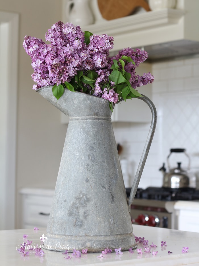 maisondecinqsummerkitchen