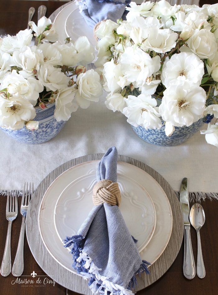maisondecinqsummertable