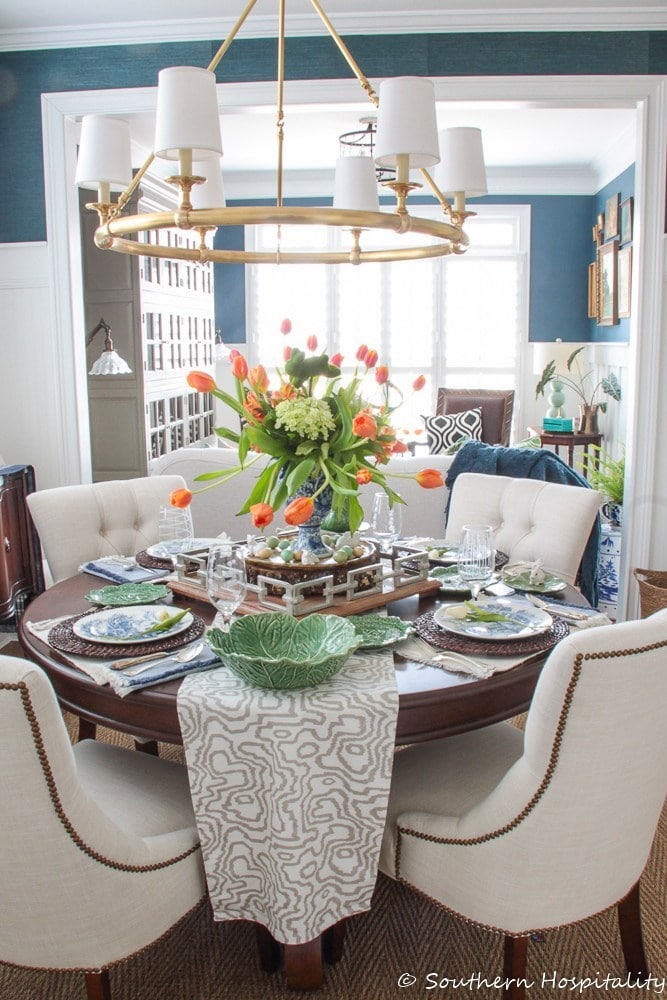traditional-spring-home-tour