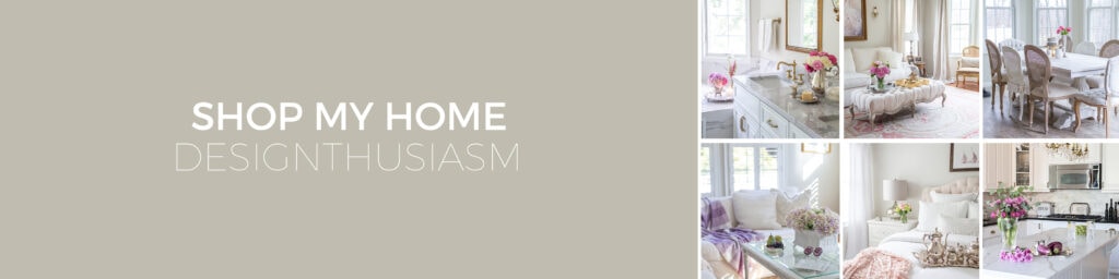 Shop my home strip
