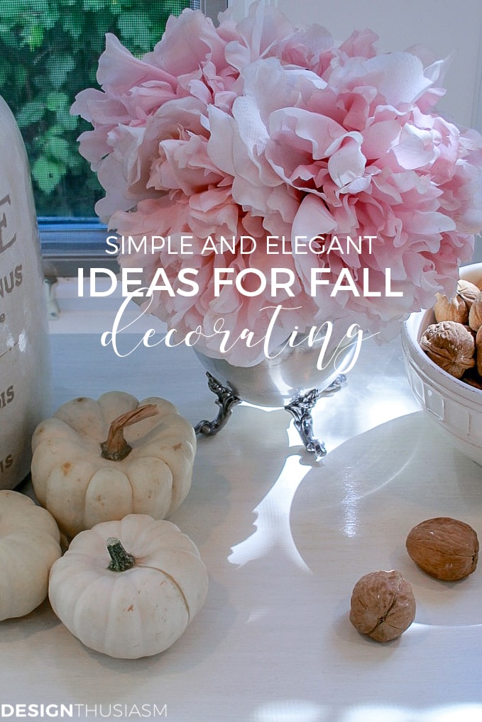 autumn decor fall decorations