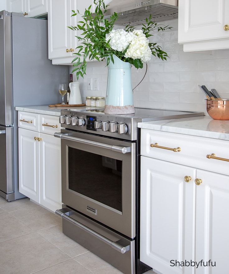 coastal summer home tour 2019 shabbyfufu