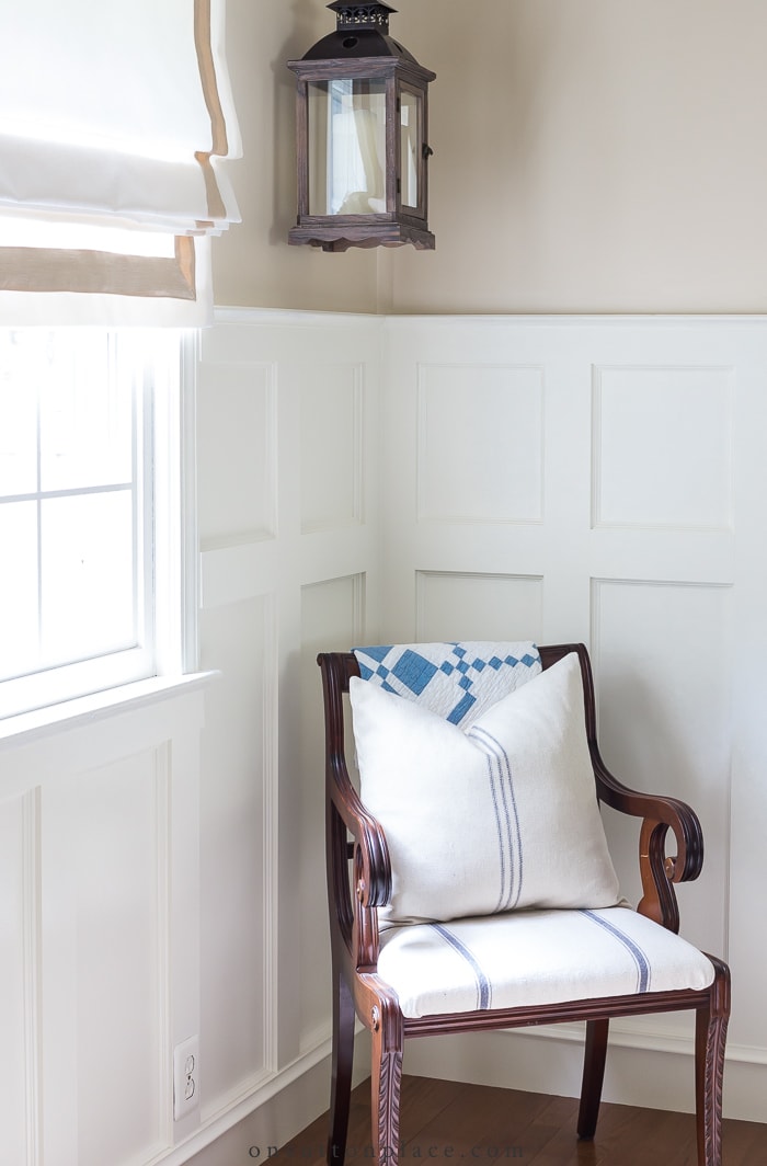 Favorite Farmhouse Fabrics from On Sutton Place