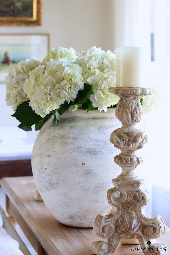 MaisondeCinqHydrangeas