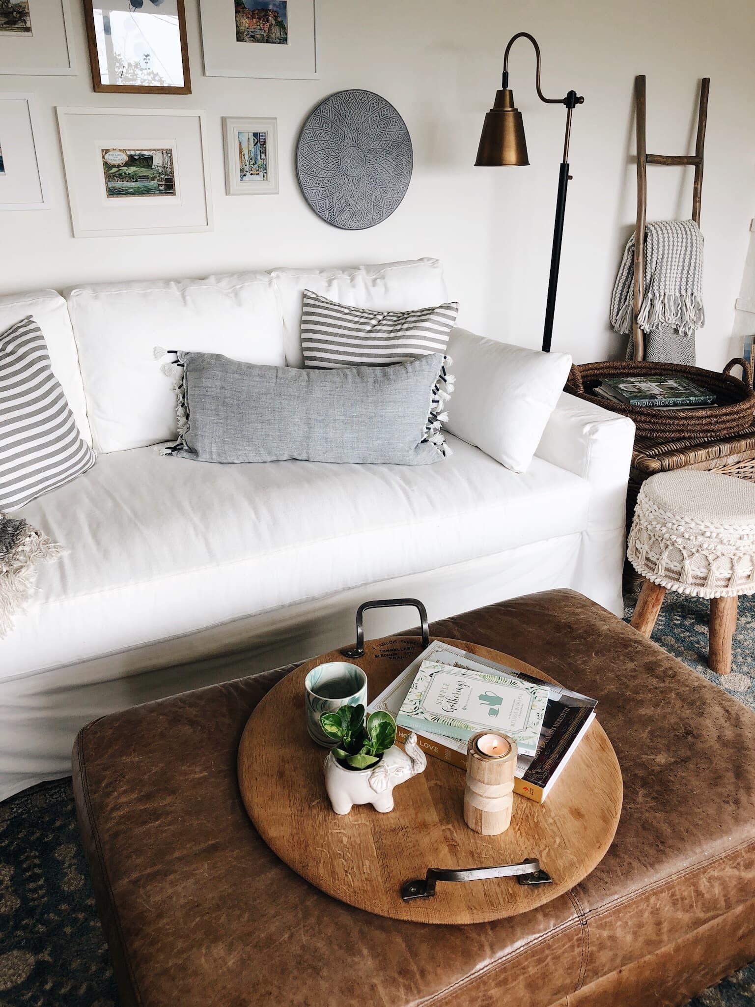 the Perfect Sofa