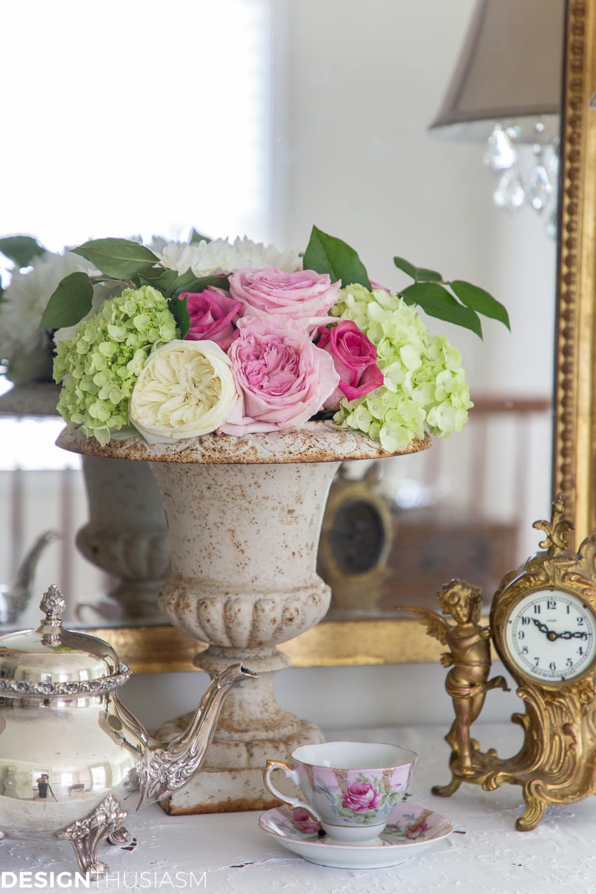french country decor