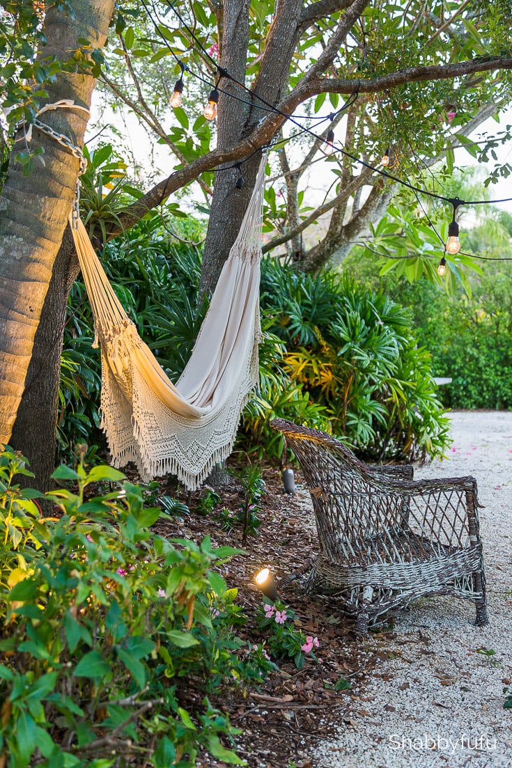 hammock