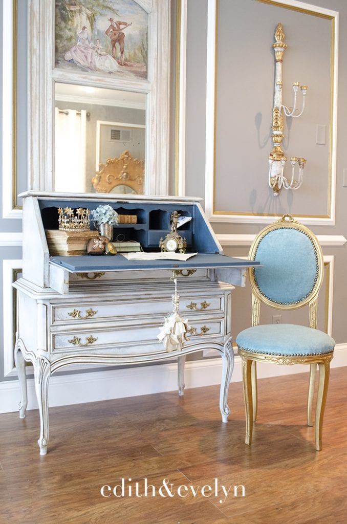 secretaire