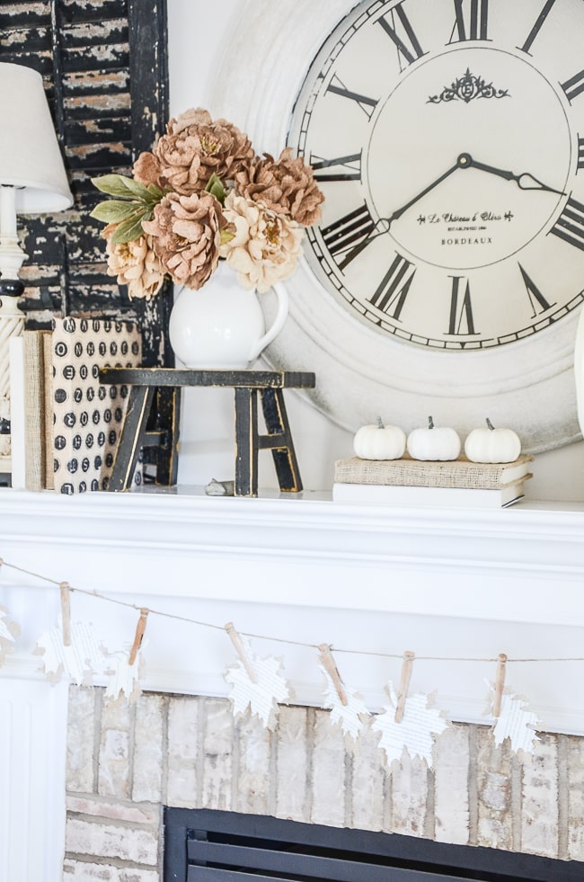 FALLING-LEAVES-FALL-MANTEL-from StoneGable