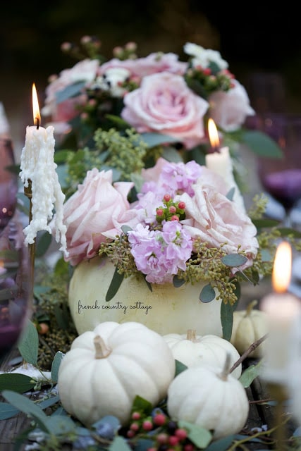 French Country Cottage