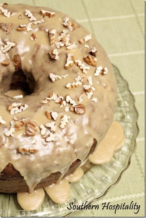 SouthernLivingAppleCreamCheeseCake