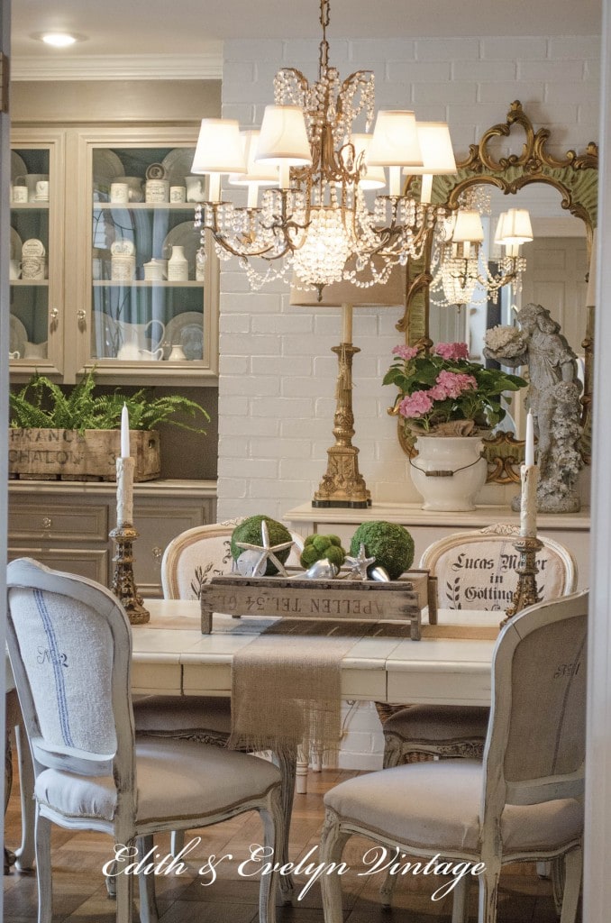 dining chair
