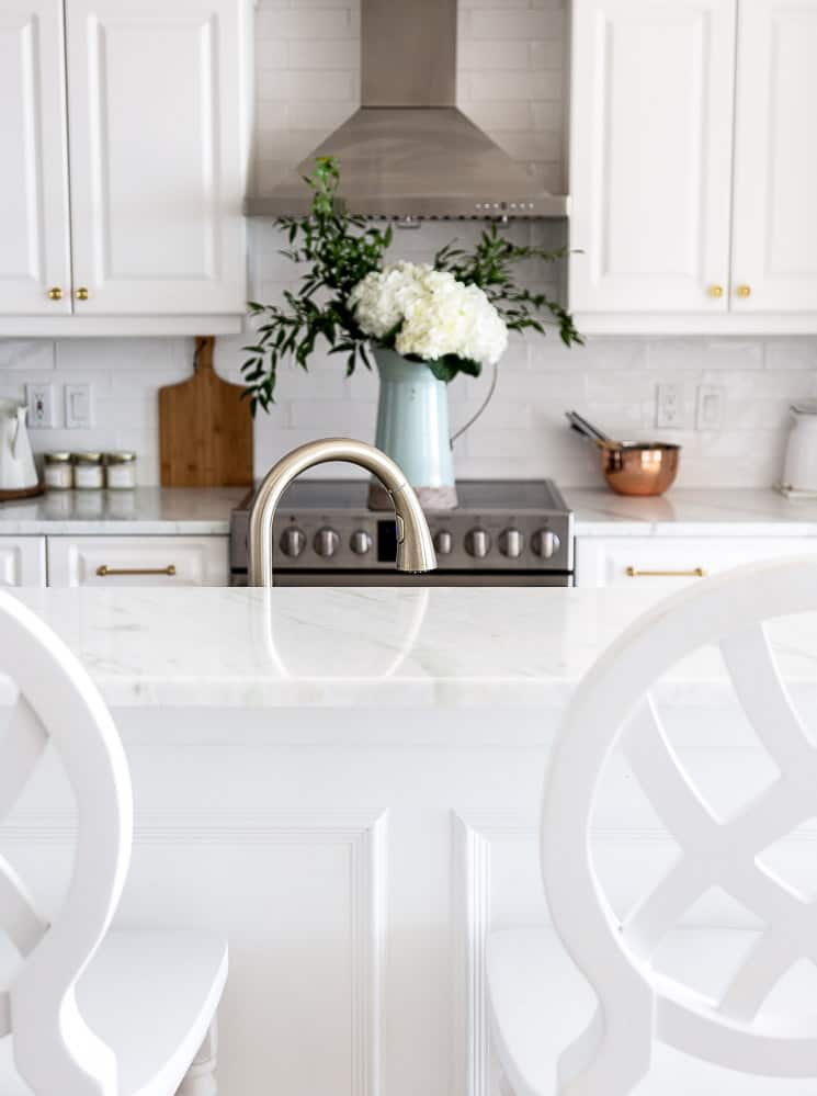 kitchen renovation tips on a budget shabbyfufu
