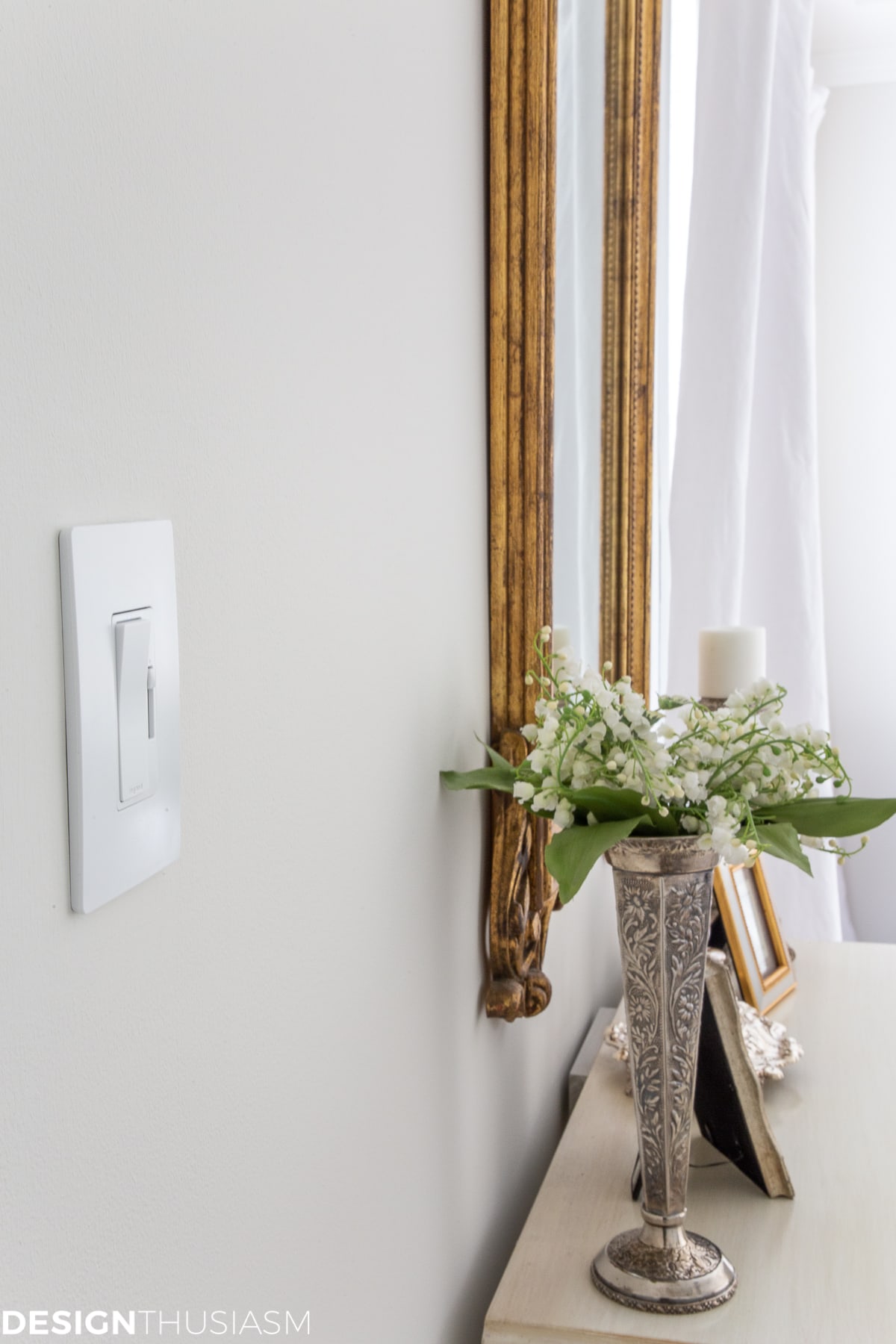 smart home family room upgrade