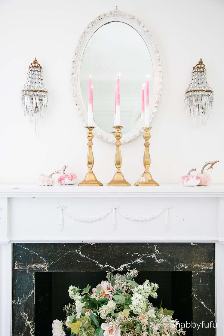 20 minute decorating shabbyfufu