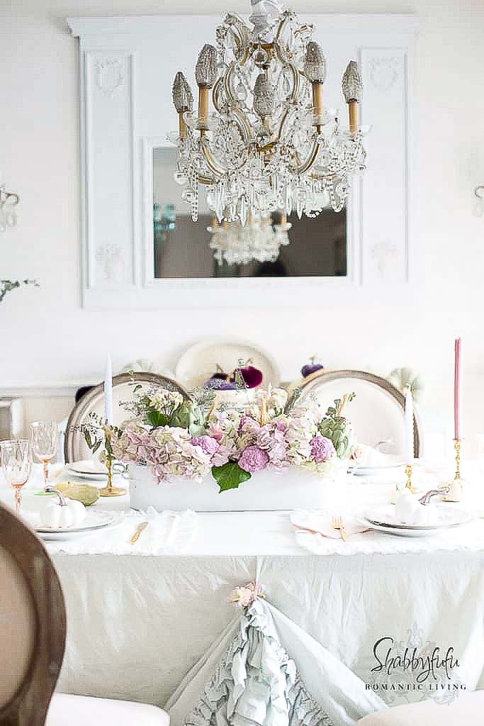 SFF table