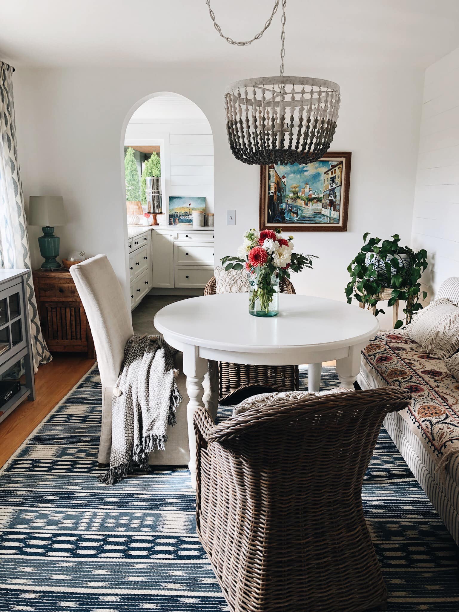 The Inspired Room