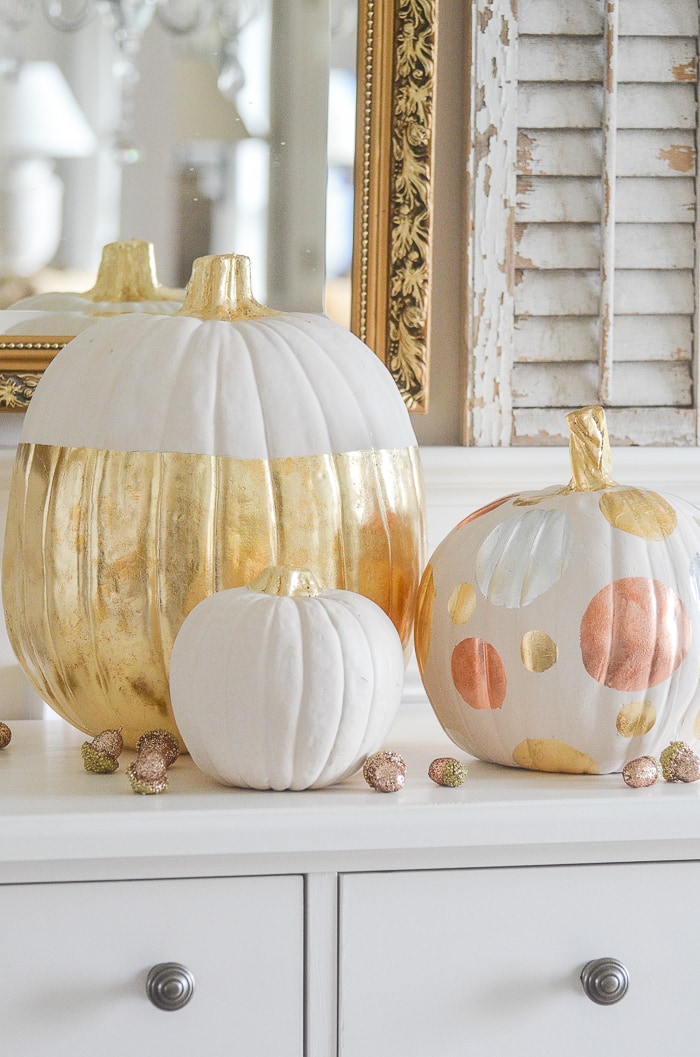 bling pumpkins StoneGable