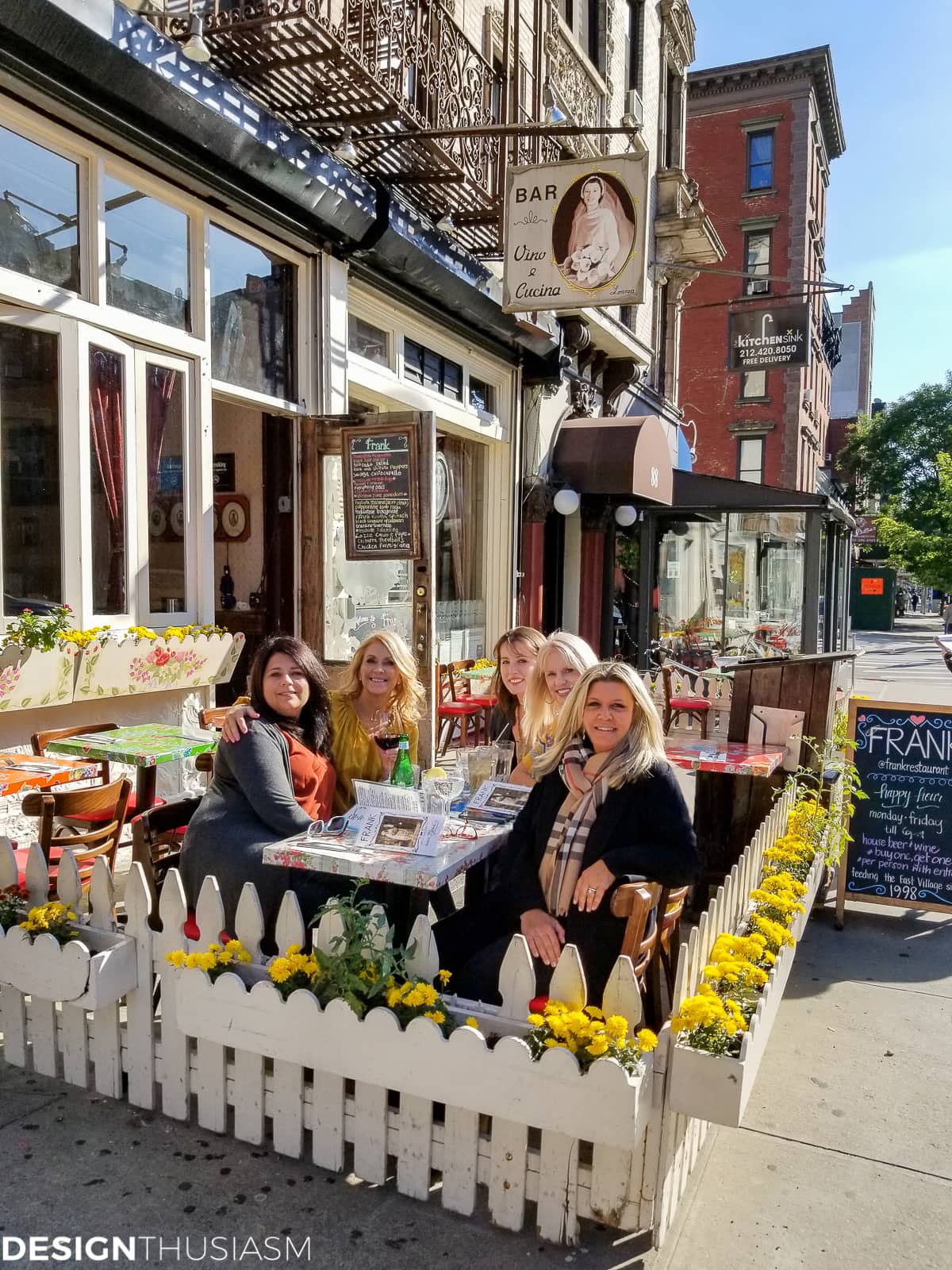 BHG Stylemaker Event NYC