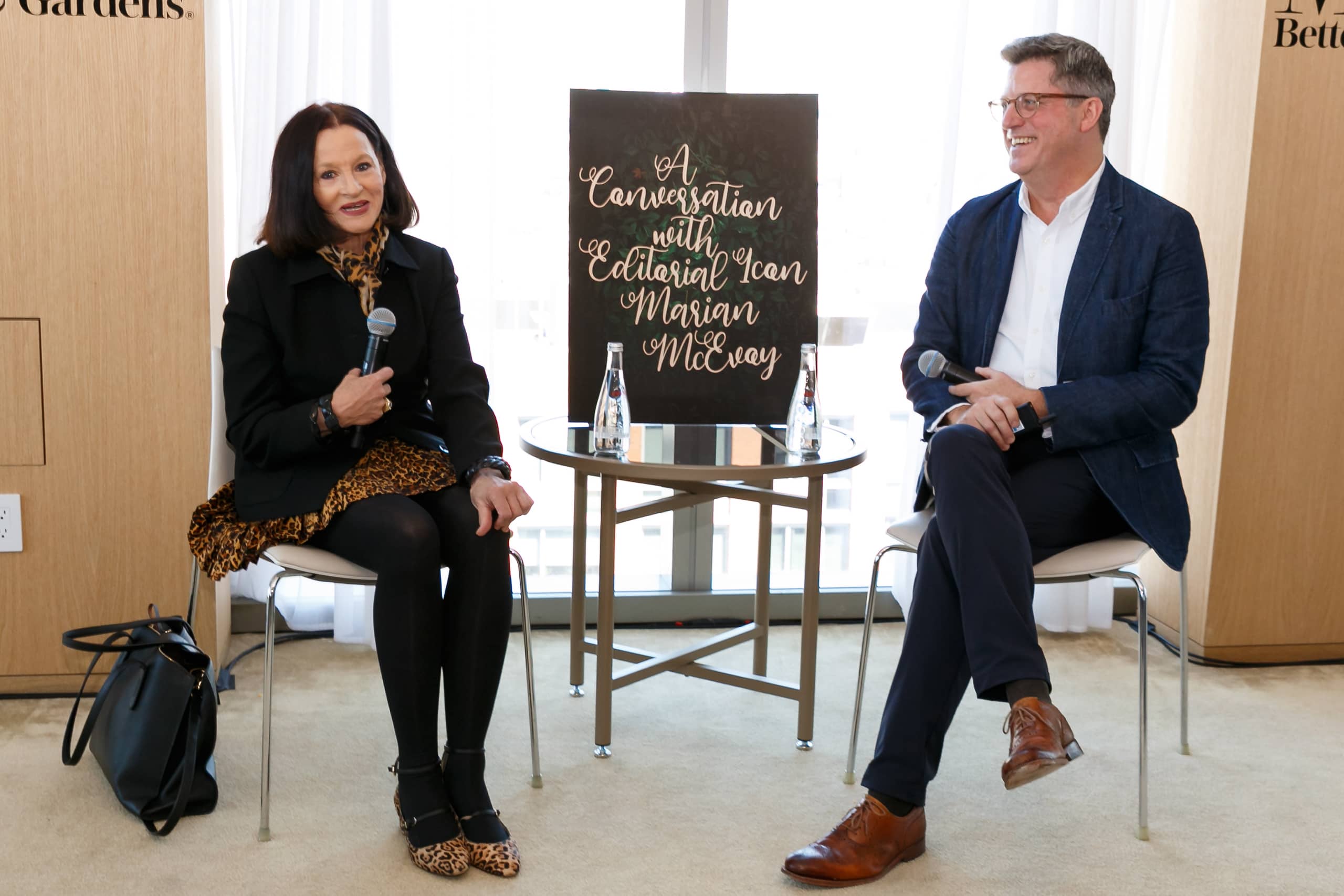 BHG Stylemaker Event NYC