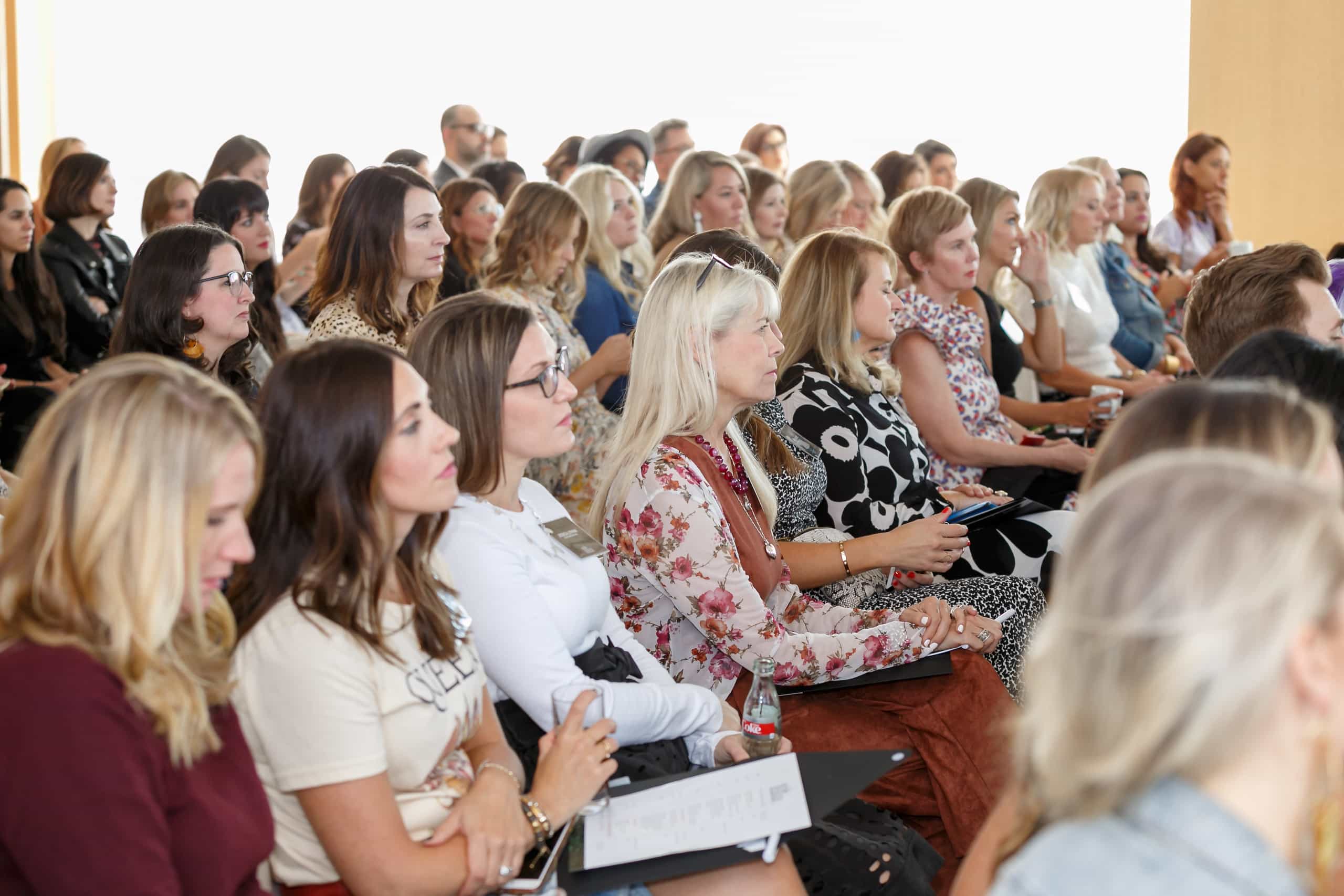 BHG Stylemaker Event NYC