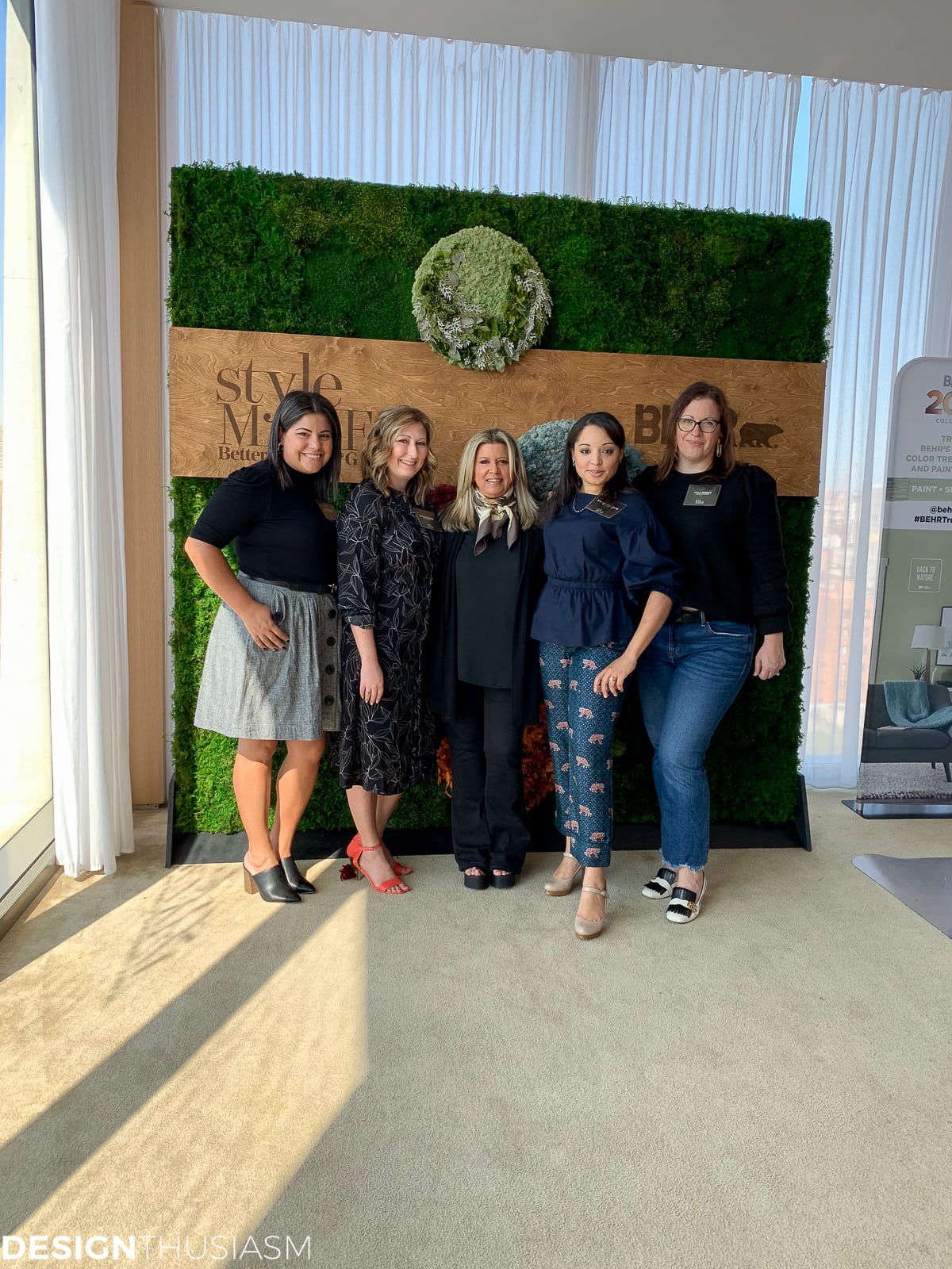 BHG Stylemaker Event NYC