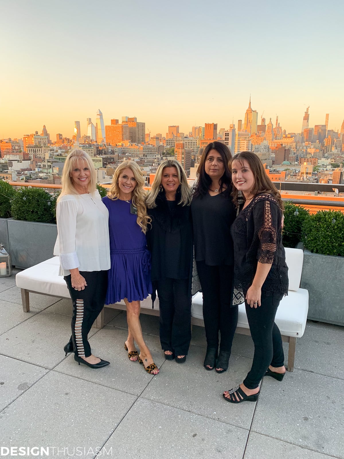 BHG Stylemaker Event NYC