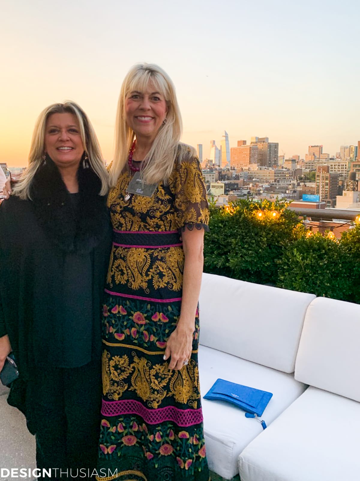 BHG Stylemaker Event NYC
