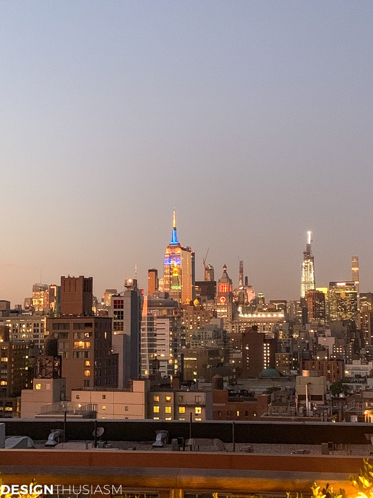 BHG Stylemaker Event NYC