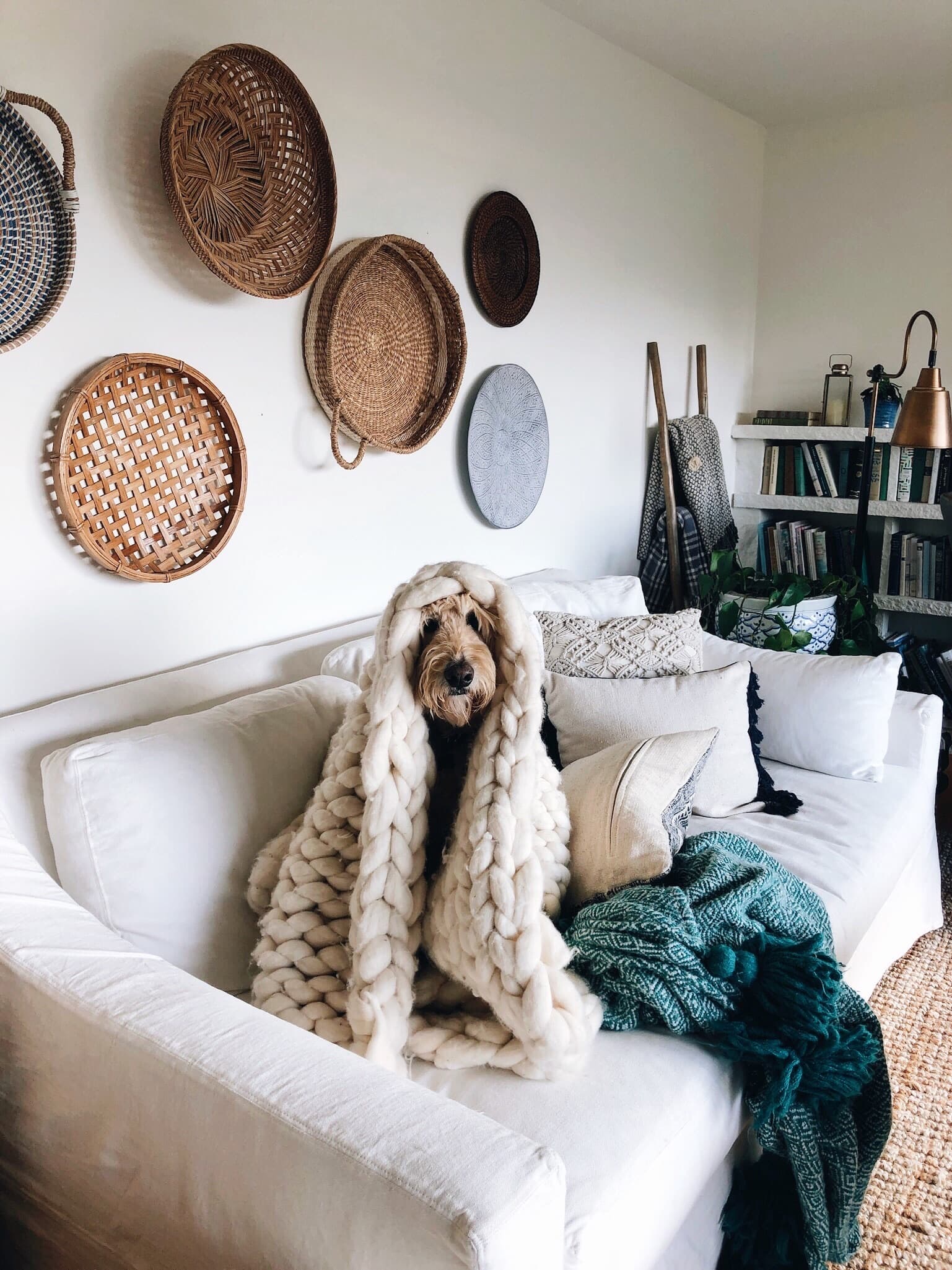 The Inspired Room