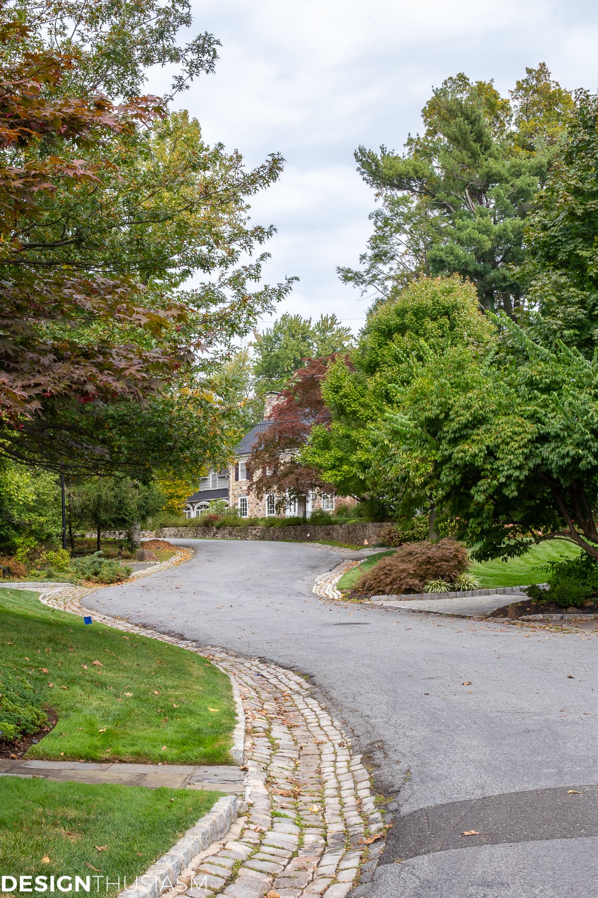 putting down roots choosing a special neighborhood