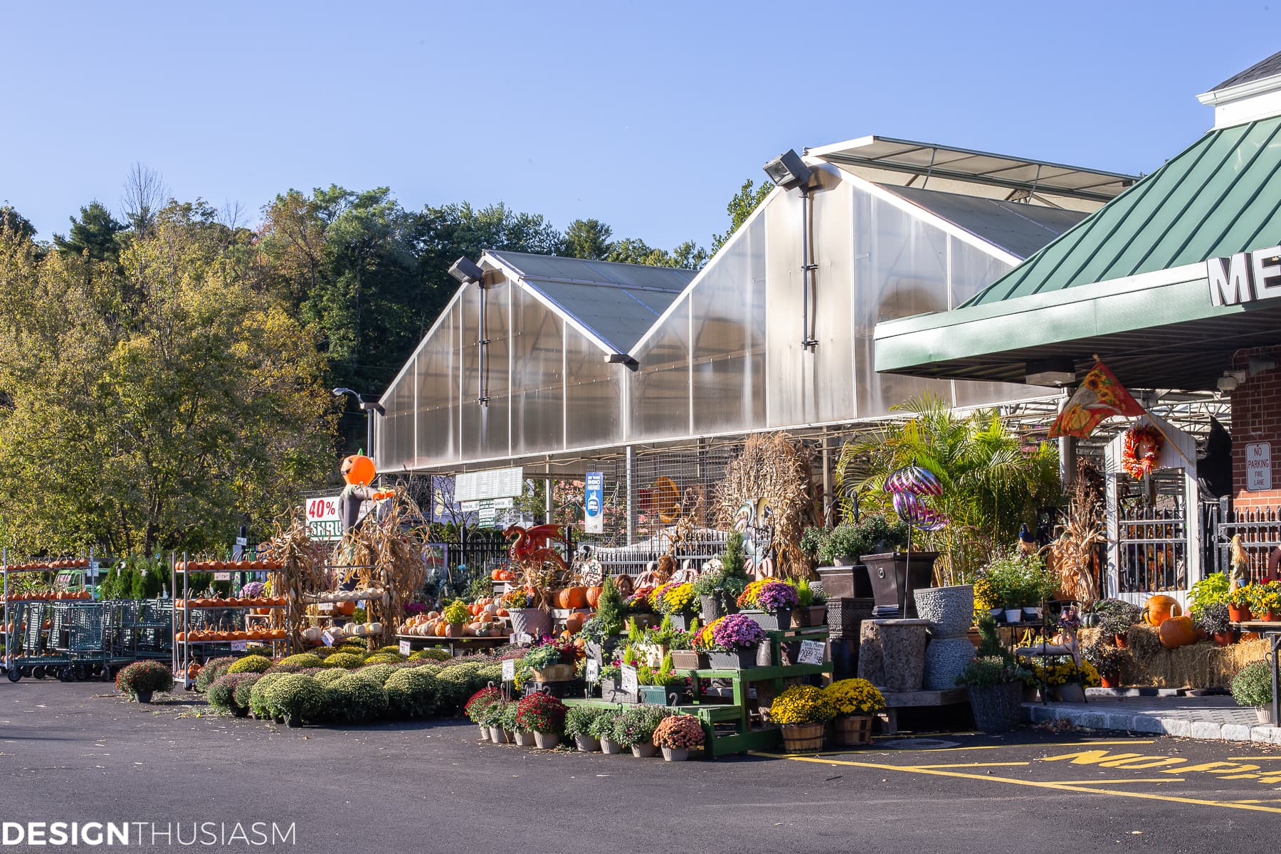 putting down roots choosing a special neighborhood