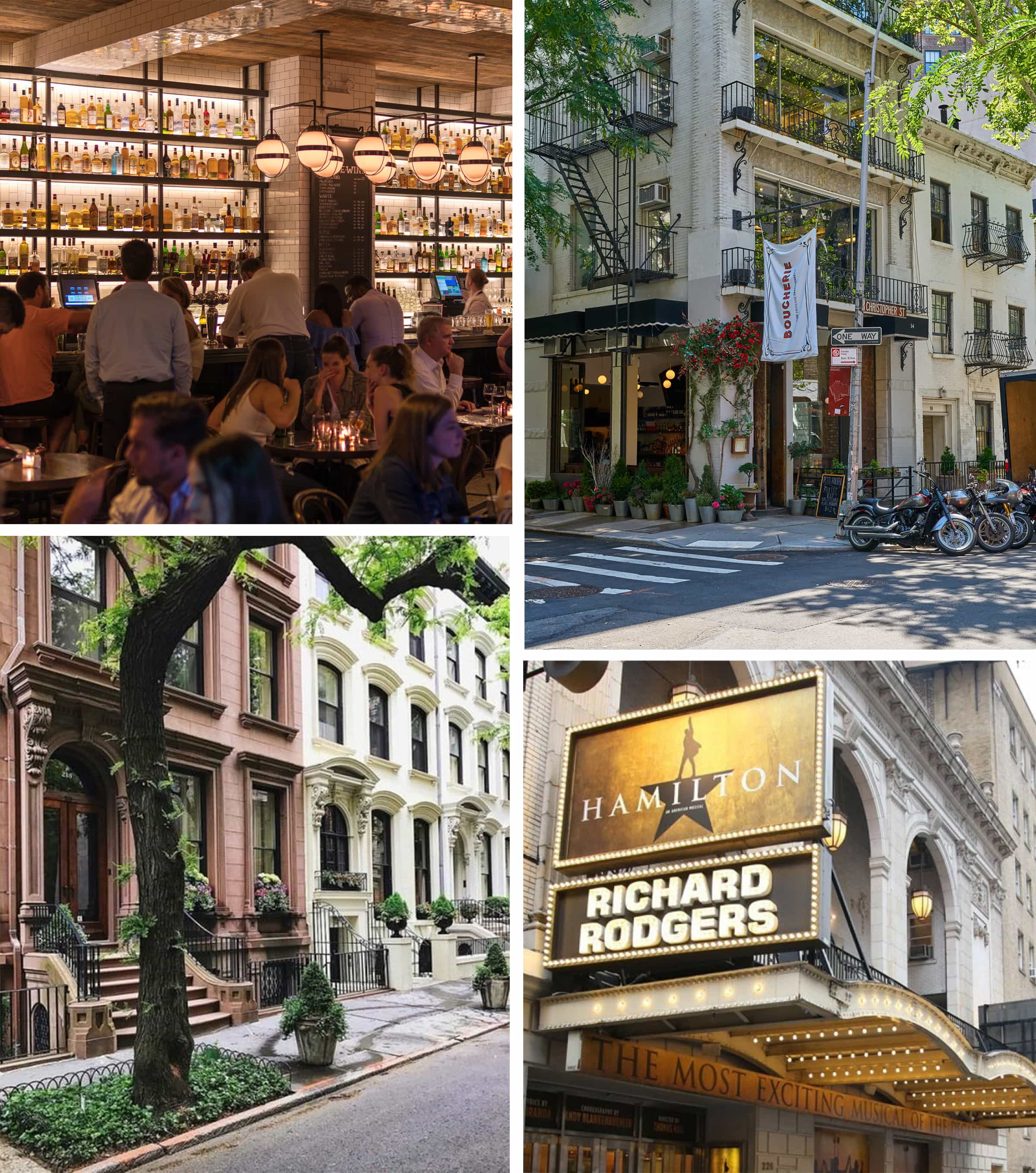 putting down roots choosing a special neighborhood