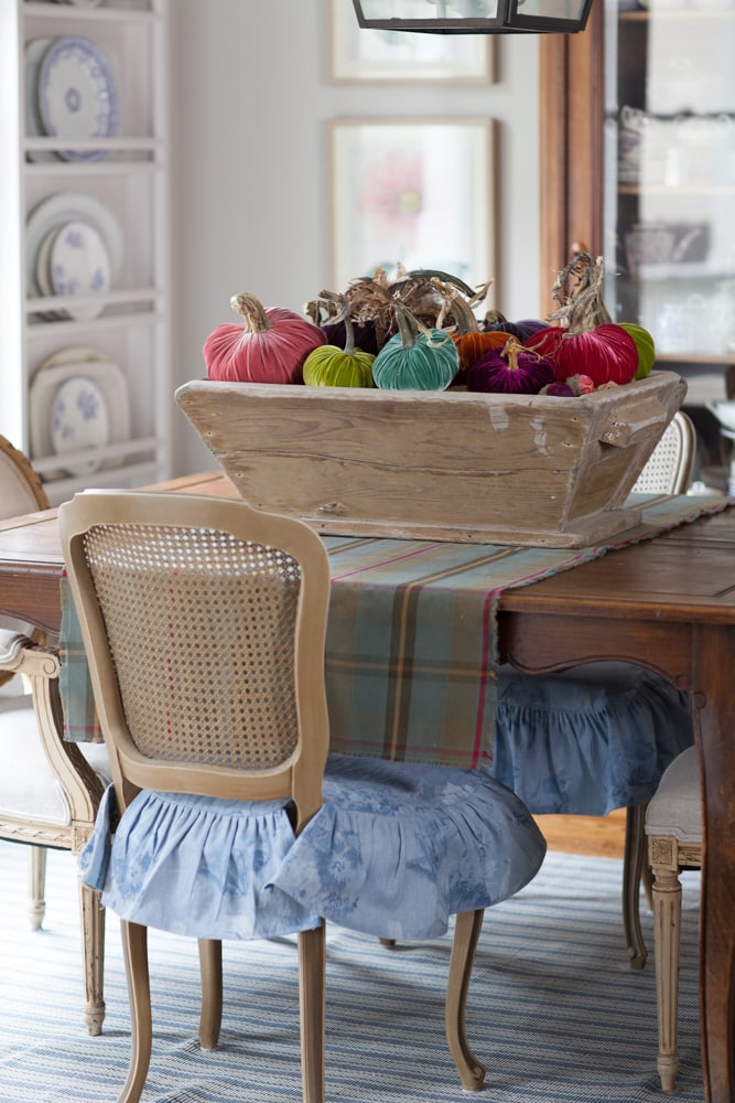 velvet pumpkin cedar hill farmhouse