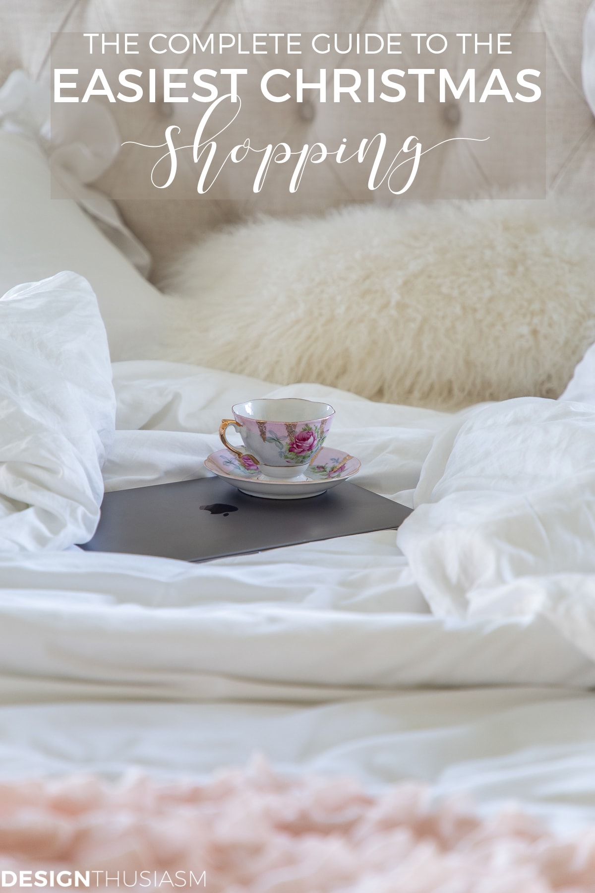 ebay shopping online from bed