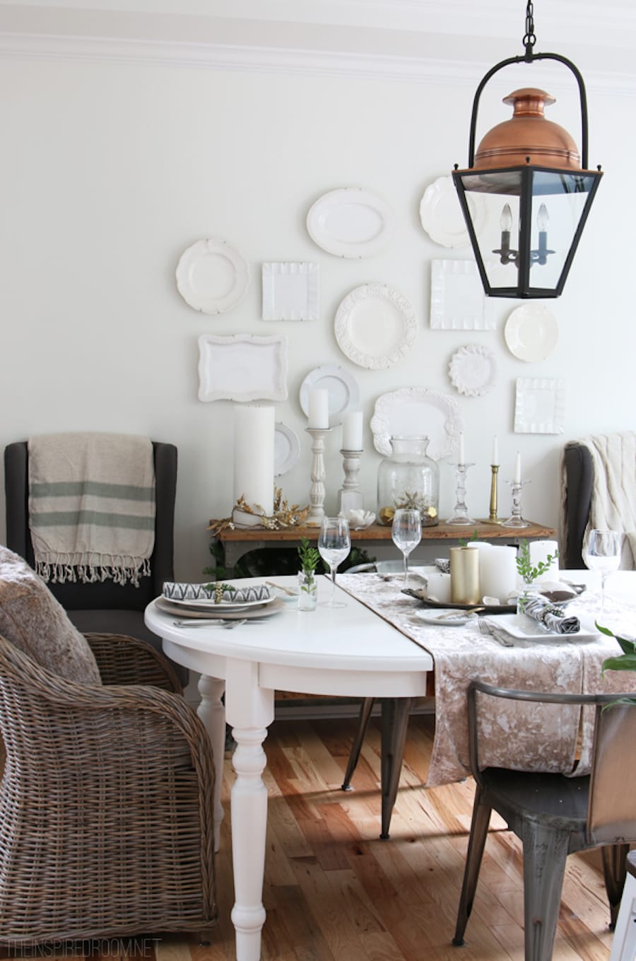 Christmas House Tour