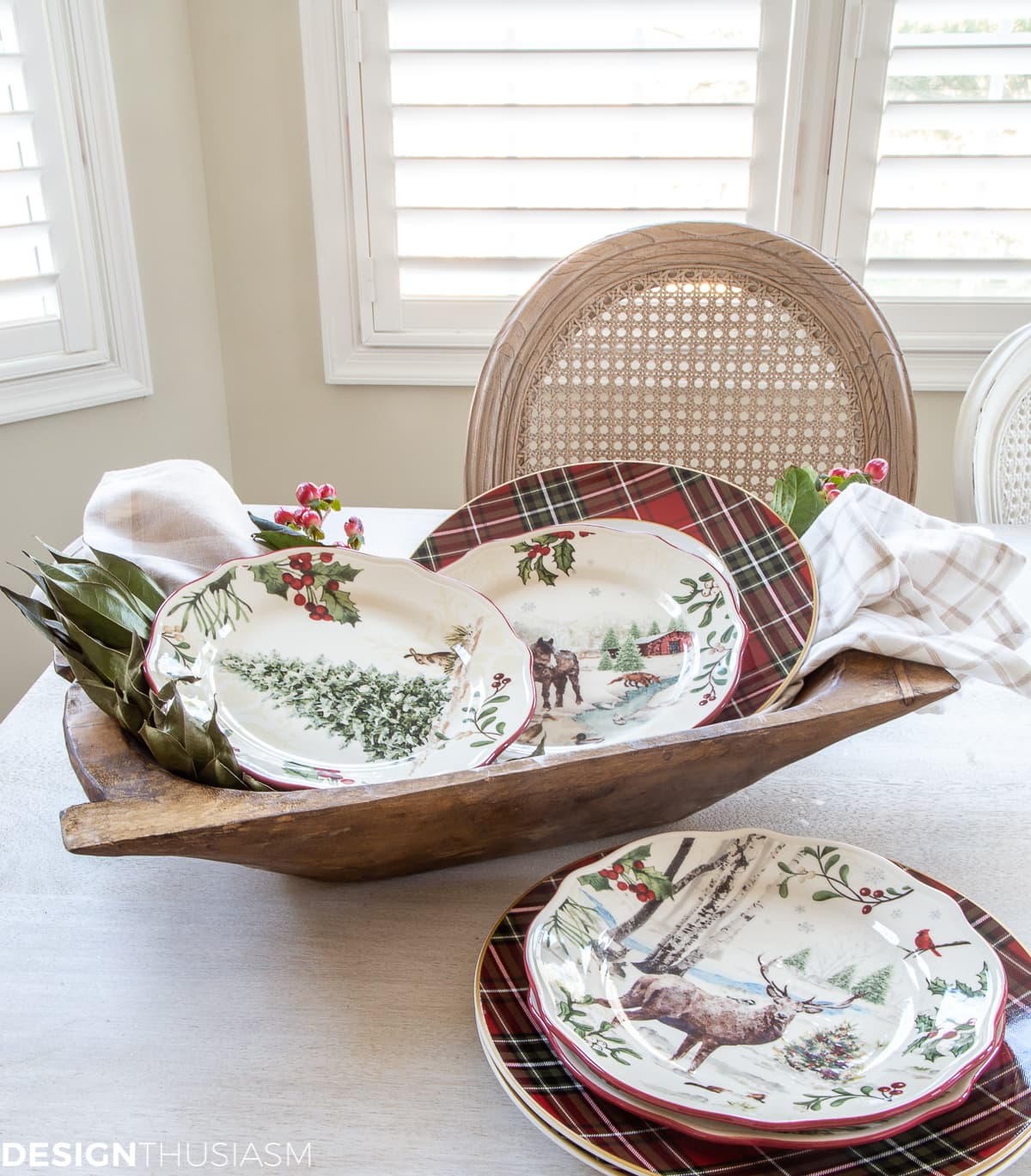 DIY Christmas gifts for entertaining